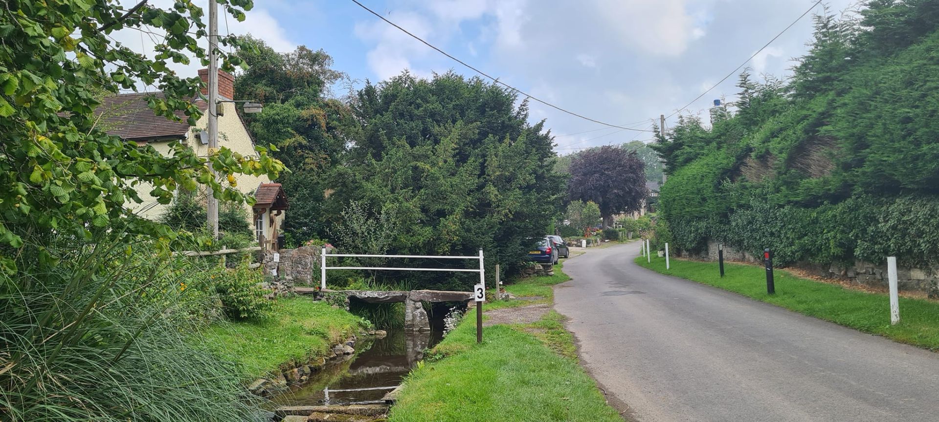 Aston On Clun